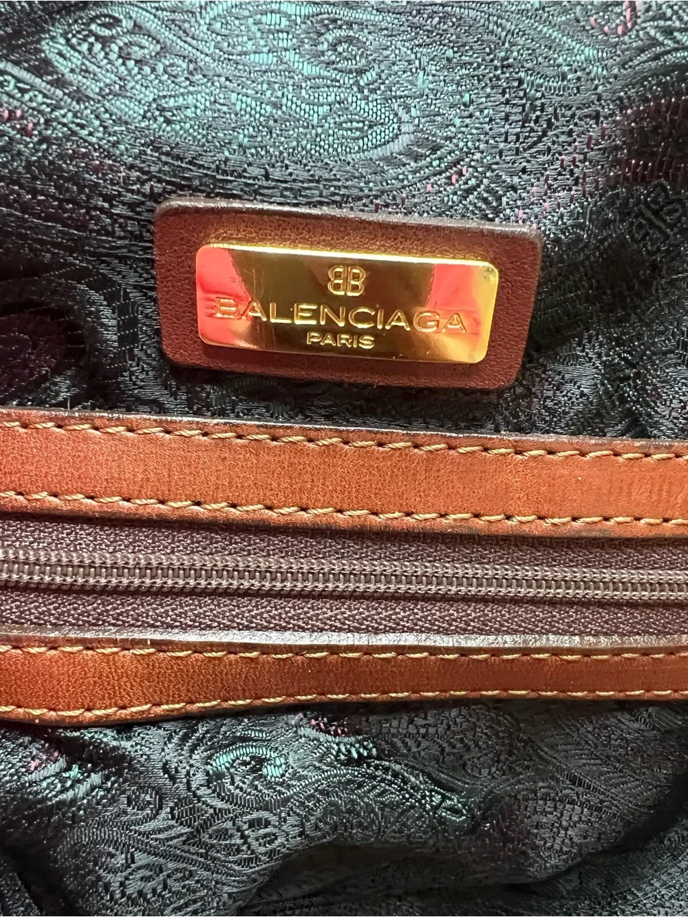 Balenciaga classic unisex